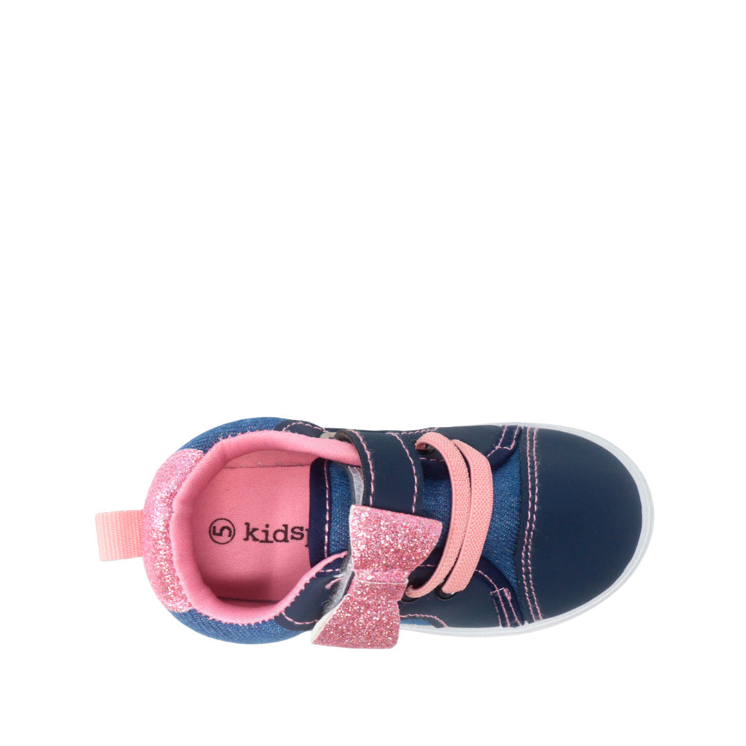 Canvas Sonia denim