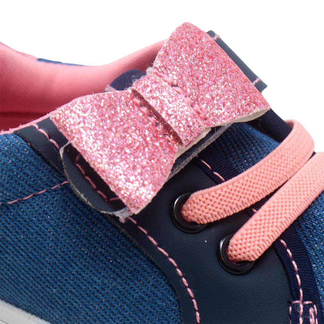 Canvas Sonia denim