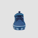 Canvas Dino azul