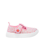 Canvas Flor rosado