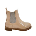 Botas Paola nude