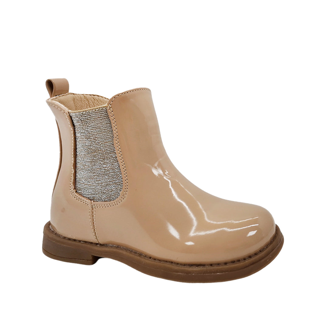 Botas Paola nude
