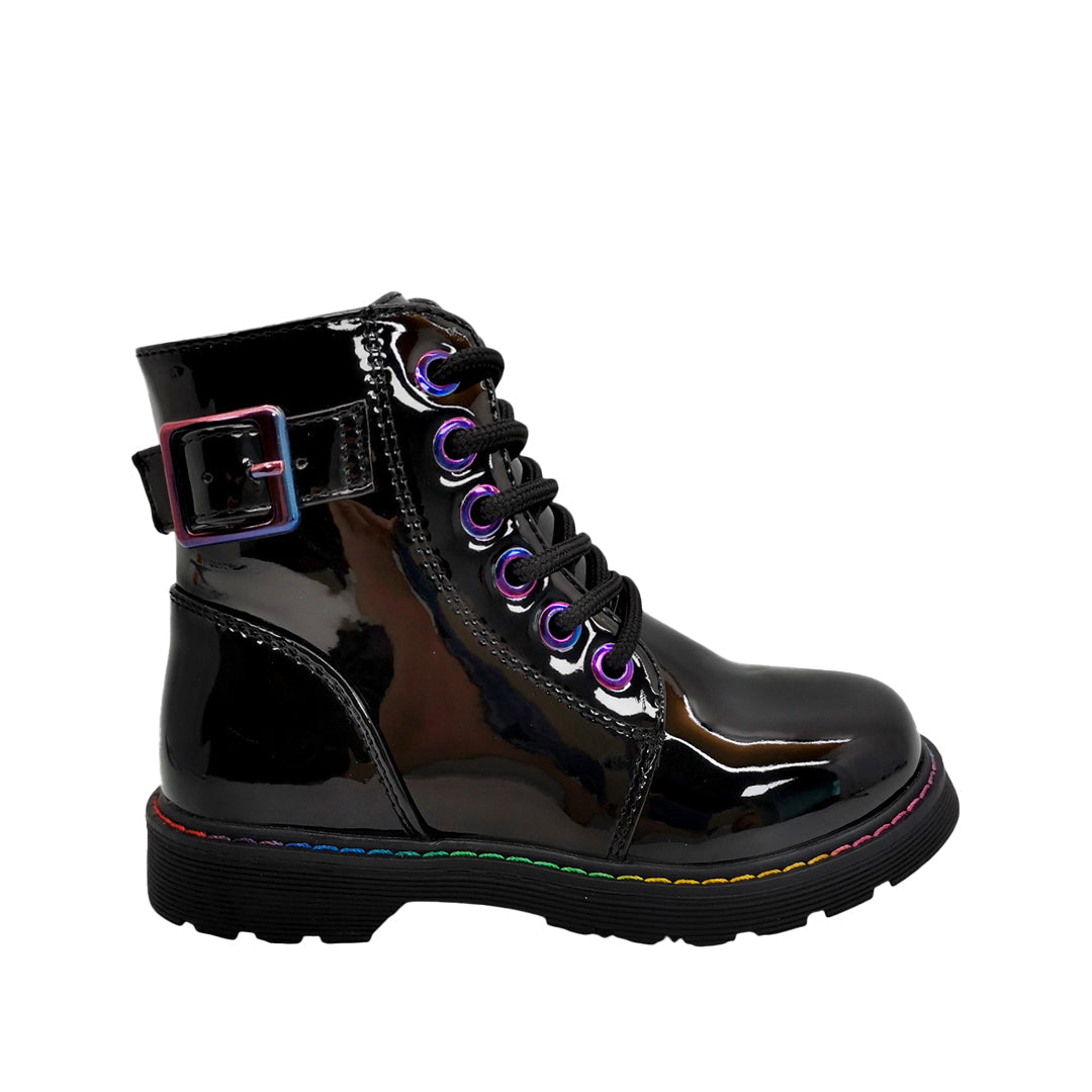 Botas Emily negro