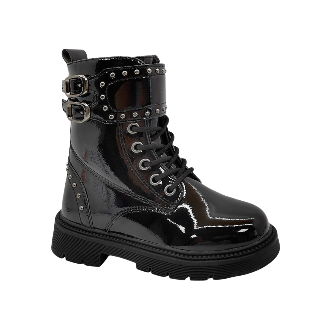Botas Danya negro