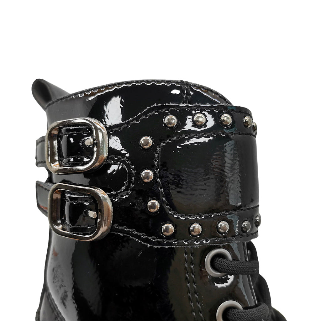 Botas Danya negro