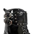 Botas Danya negro