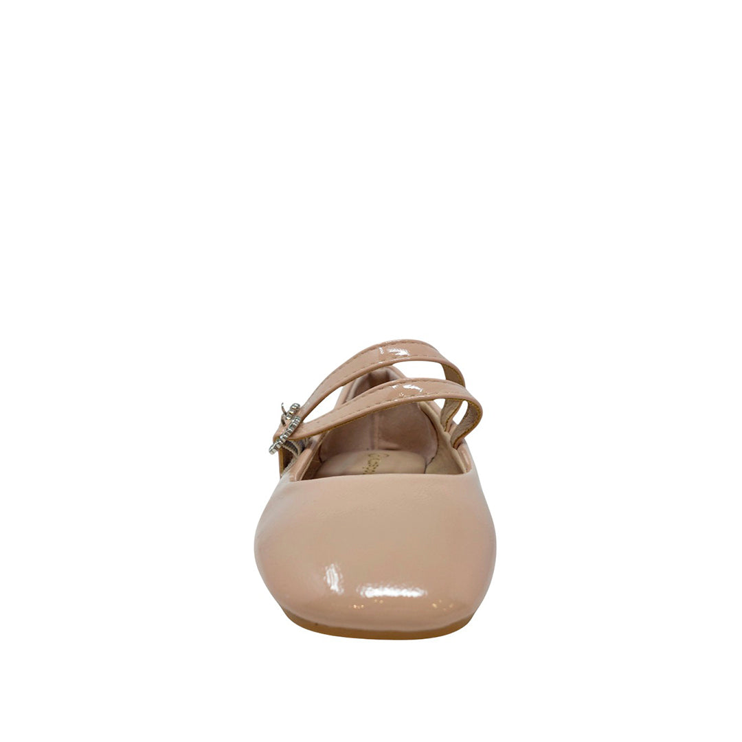 Balerinas Clara nude