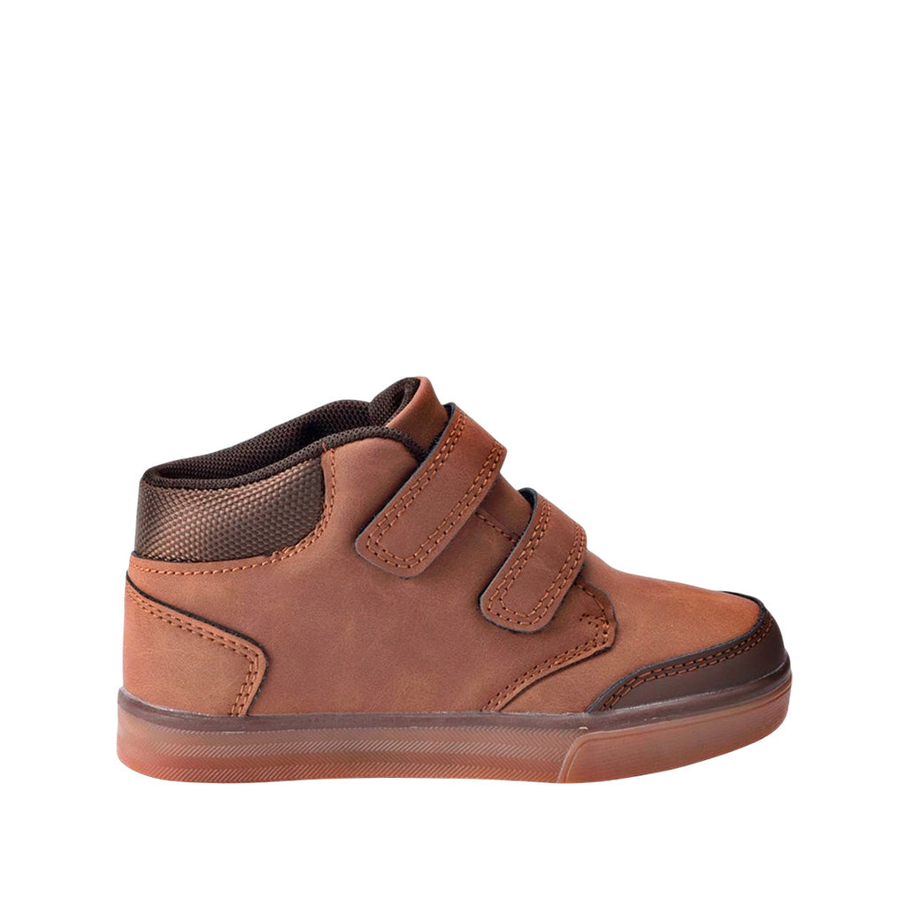 Botas Pablo cafe