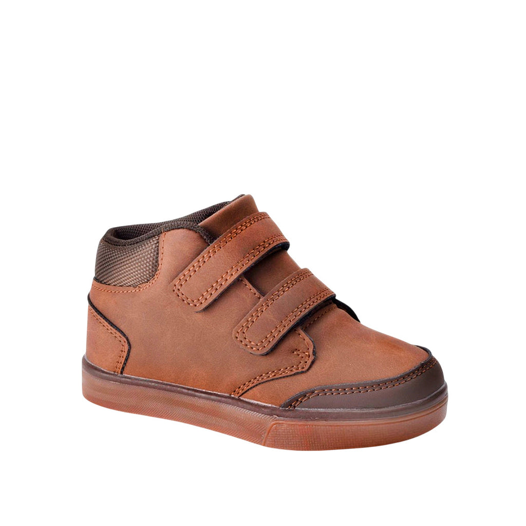 Botas Pablo cafe