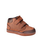 Botas Pablo cafe