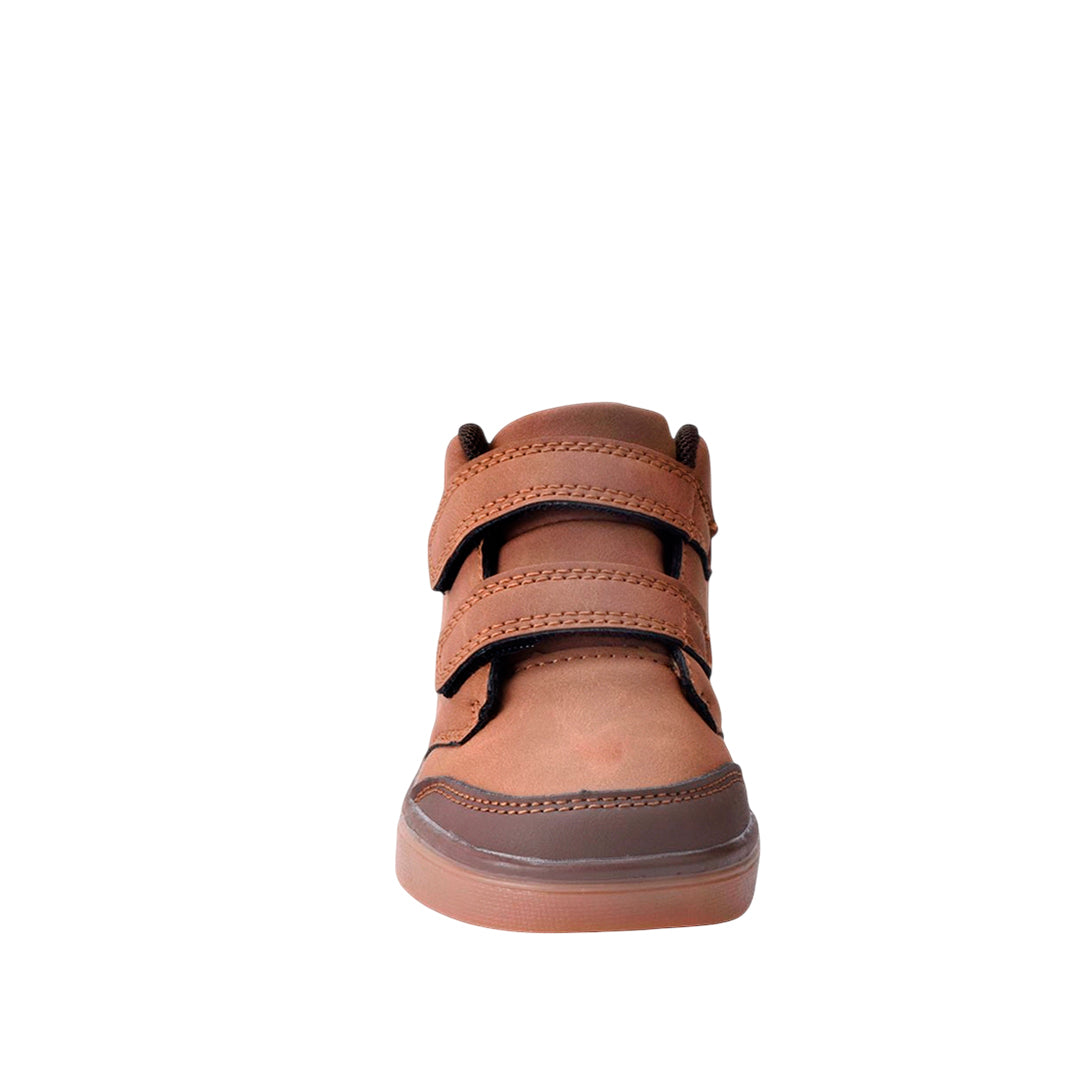Botas Pablo cafe
