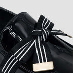 Balerinas Emma negro