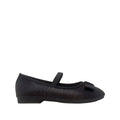 Balerinas Pamela negro