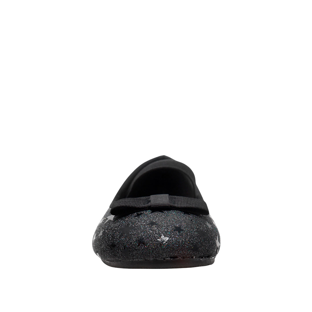 Balerinas Celina negro