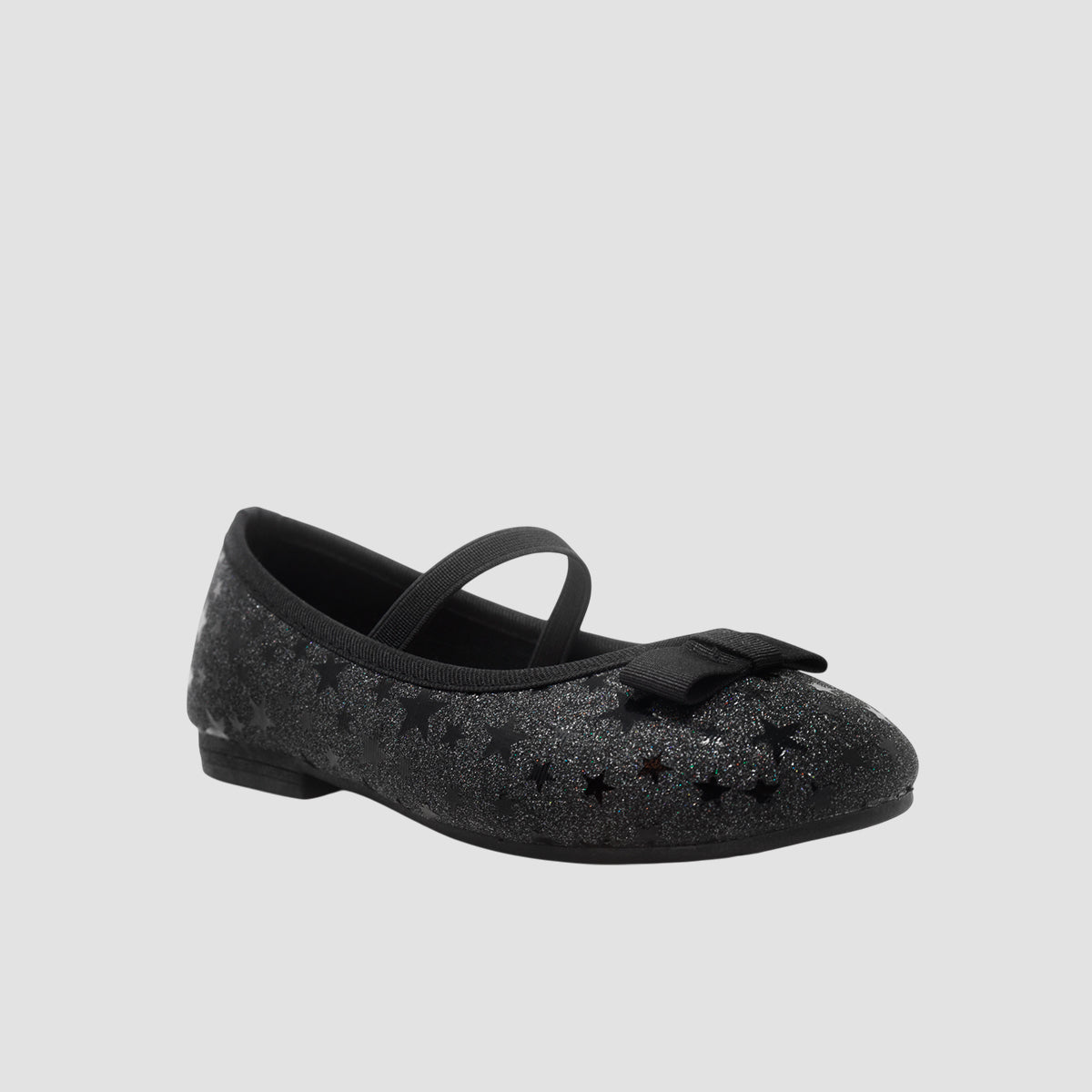 Balerinas Celina negro