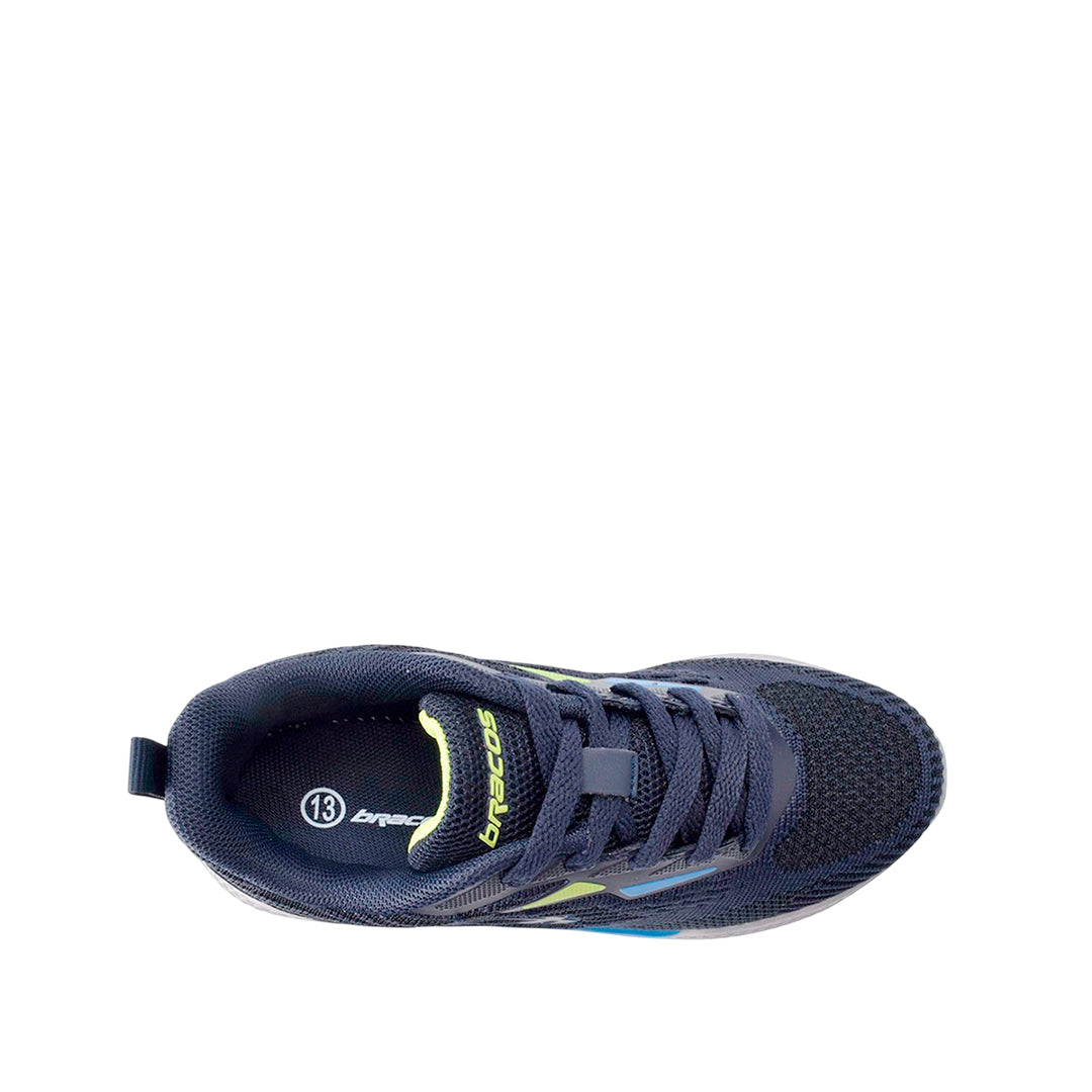 Tennis Gaston navy