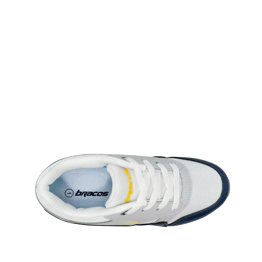 Tennis Otto blanco