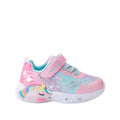 Tennis Pony multi