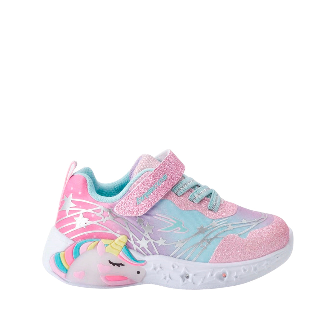 Tennis Pony multi