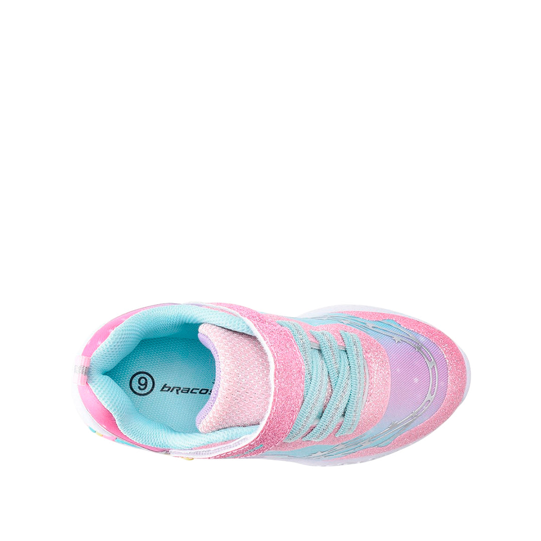 Tennis Pony multi