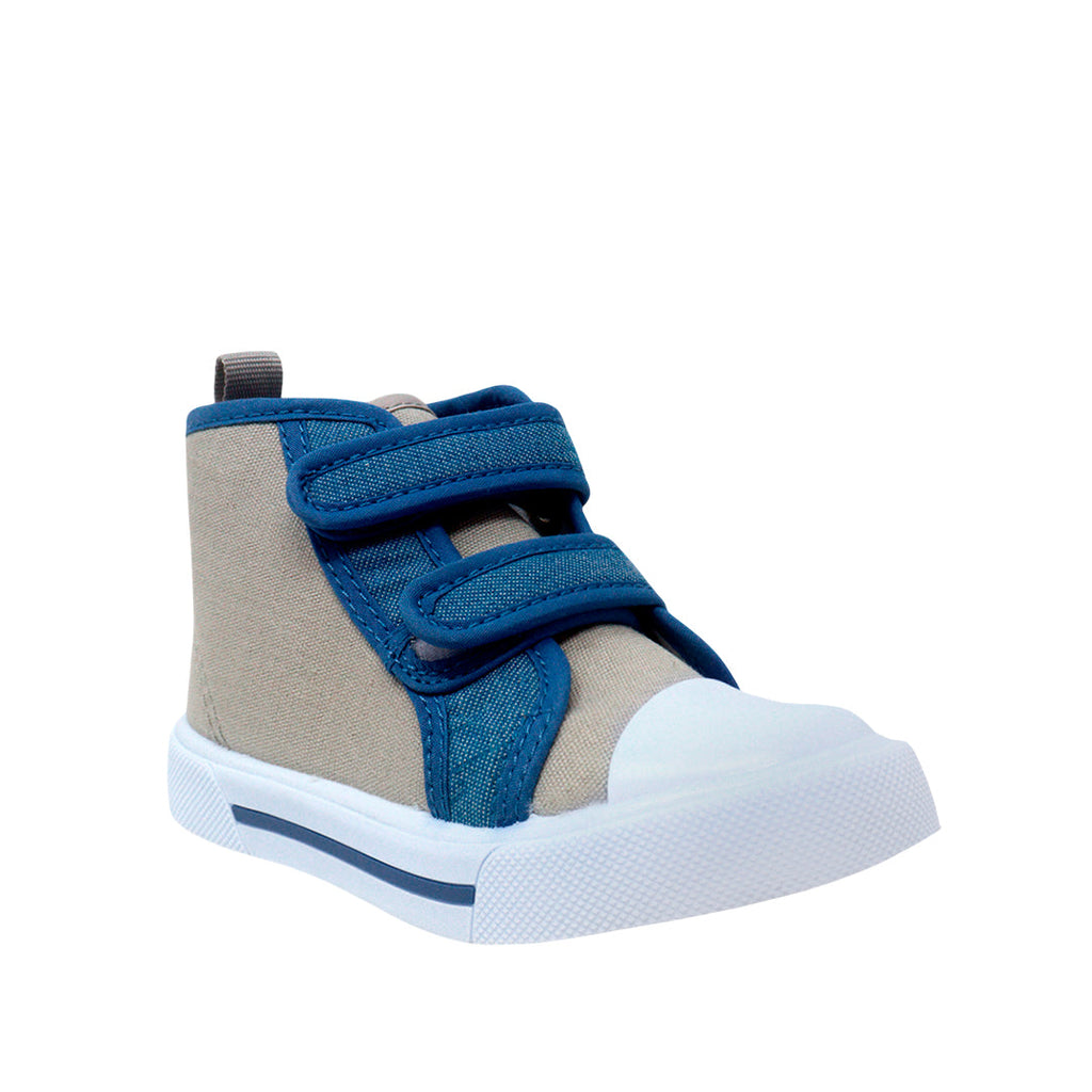 Canvas Ivan denim