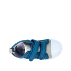 Canvas Ivan denim