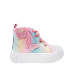 Canvas Cami rosado
