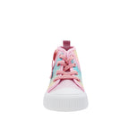 Canvas Cami rosado