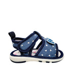 Canvas Valeria denim