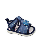 Canvas Valeria denim