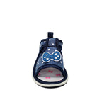Canvas Valeria denim