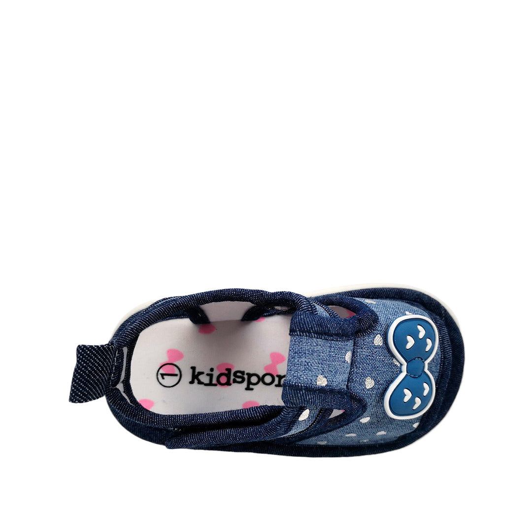Canvas Valeria denim