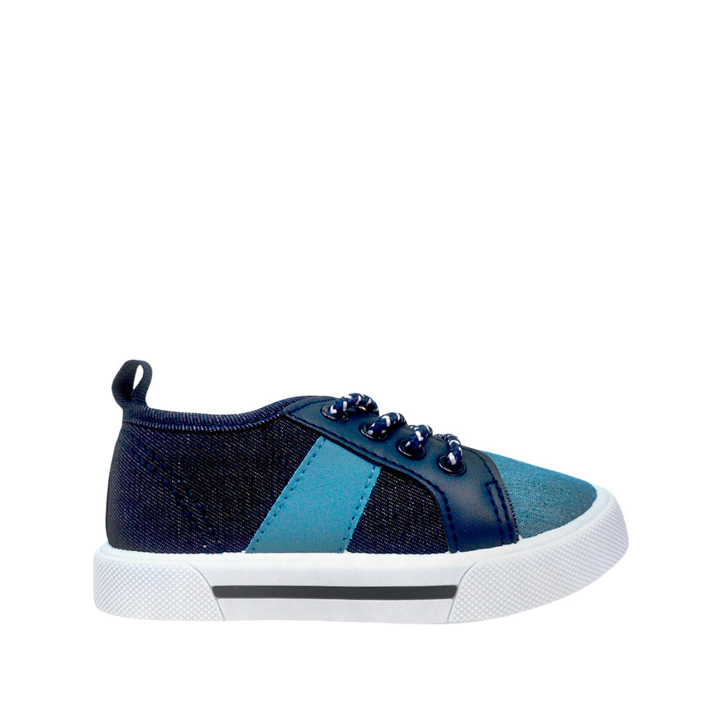 Canvas Diego denim