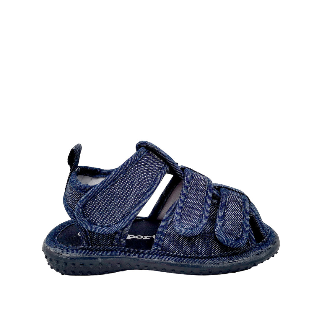 Canvas Ivan denim