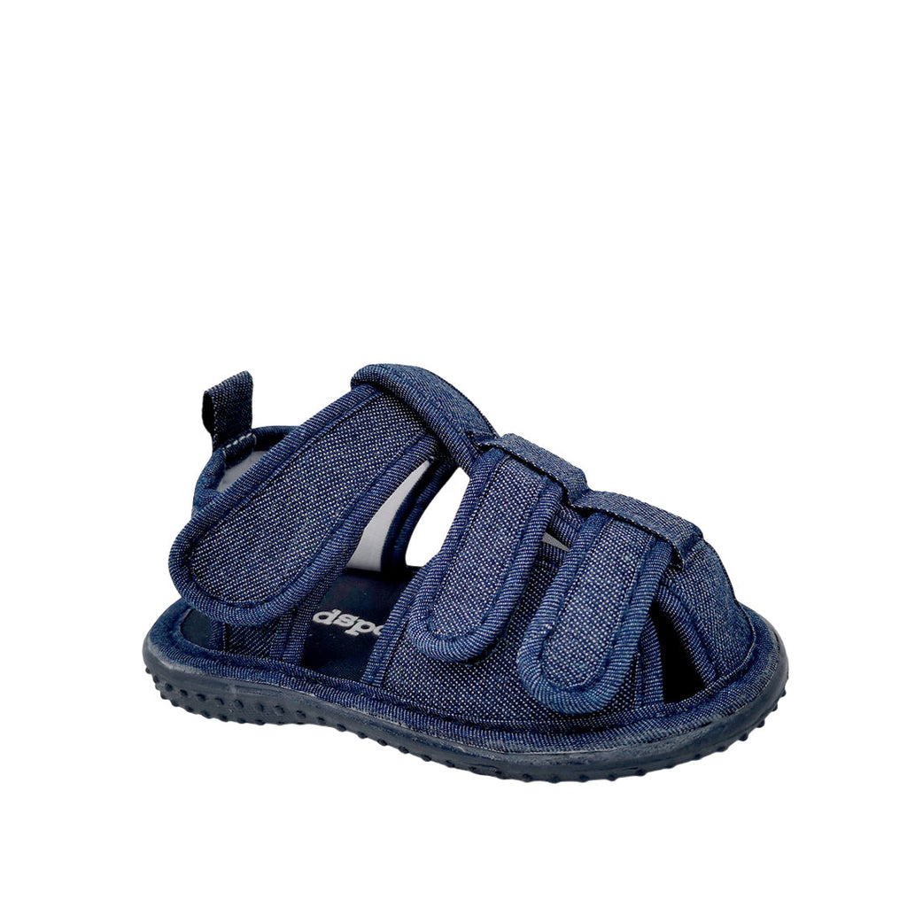 Canvas Ivan denim