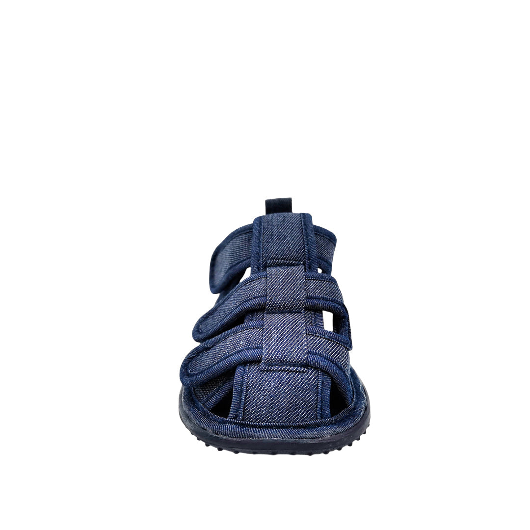 Canvas Ivan denim