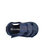 Canvas Ivan denim