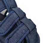 Canvas Ivan denim