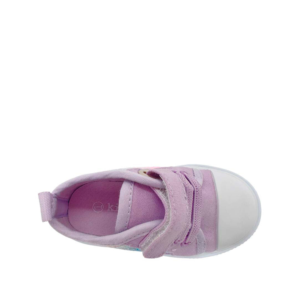 Canvas Gtaty morado