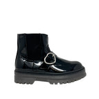 Botas Zakira color negro