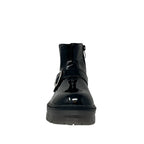 Botas Zakira color negro