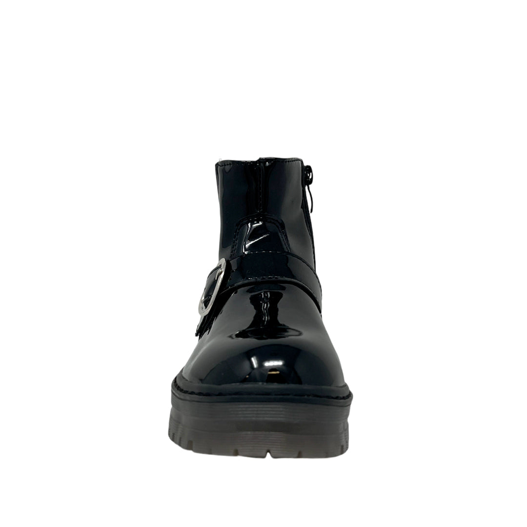 Botas Zakira color negro