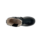 Botas Zakira color negro