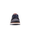 Sneakers Santino para niños color marino