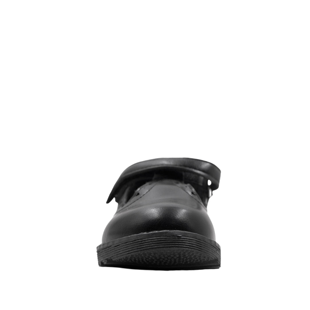 Ballerinas Vicky color negro