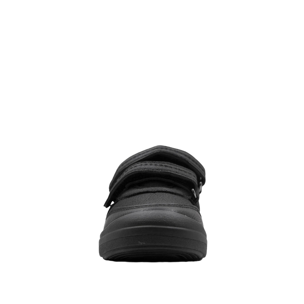 Tennis Tristan color negro