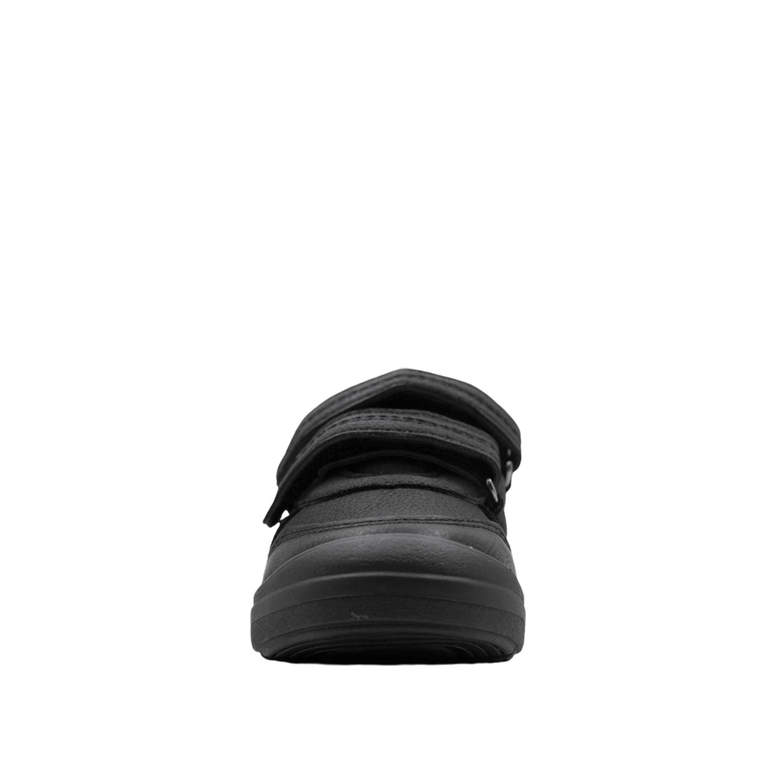 Tennis Tristan color negro