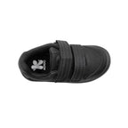 Tennis Tristan color negro