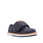 Sneakers Smith para niños color marino