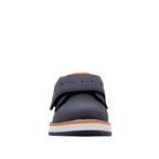 Sneakers Smith para niños color marino